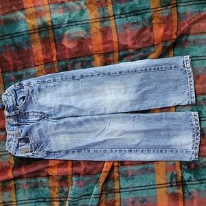 Boys wrangler 20x jeans